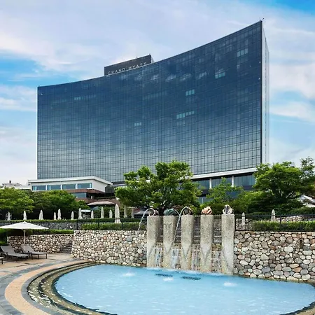 Hotel Grand Hyatt Seoul