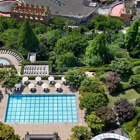 Grand Hyatt Seoul Hotel