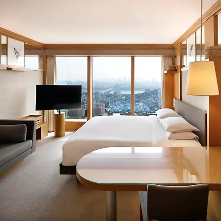 Grand Hyatt Seoul