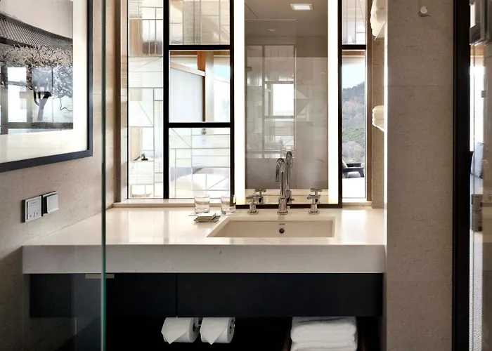 Grand Hyatt Seul
